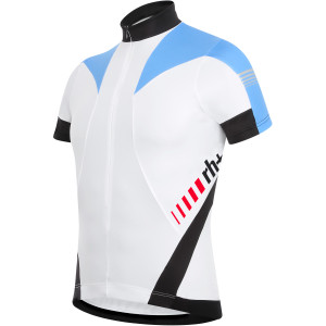 Click to Enlarge for Zero RH + Vertex Jersey - Short-Sleeve - Men's Zero RH + Vertex Jersey - Short-Sleeve - Men's -image