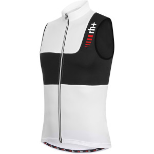 Estro Full-Zip Jersey - Sleeveless - Men's