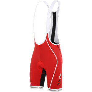 Logo Bib Short - Men's
