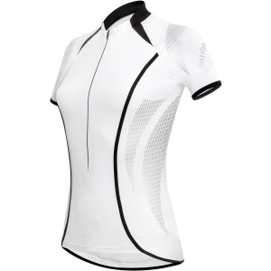 Click to Enlarge for Zero RH + Stretch Control Women's Jersey Zero RH + Stretch Control Women's Jersey-Image