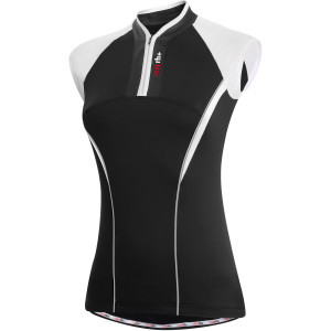 Fusion Jersey - Short-Sleeve - Women's
