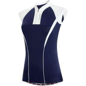 Fusion Jersey - Short-Sleeve - Women's