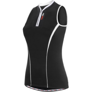 Fusion Jersey - Sleeveless - Women's