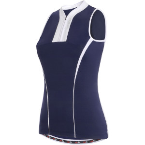 Fusion Jersey - Sleeveless - Women's