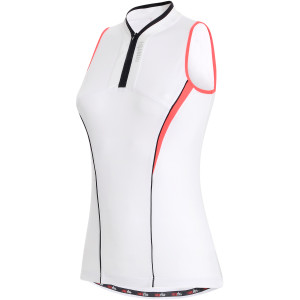 Fusion Jersey - Sleeveless - Women's