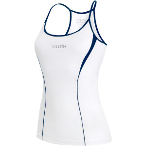 Fusion Spaghetto Women's Tank Top 