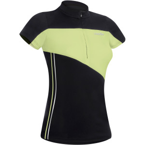 Up & Down Jersey - Short-Sleeve - Women's