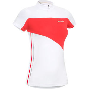 Click to Enlarge for Zero RH + Up & Down Jersey - Short-Sleeve - Women's Zero RH + Up & Down Jersey - Short-Sleeve - Women's-Image