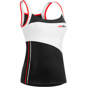 Up & Down Tank Top - Women's