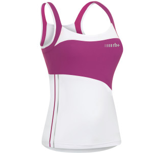 Up & Down Tank Top - Women's