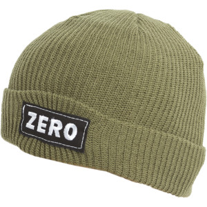 Zero Watch Cap Beanie - 2011