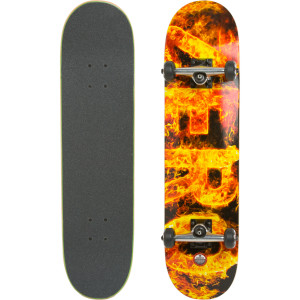 Zero Hellfire Skateboard - 2011