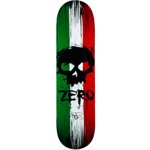 Zero Warpaint Skate Deck