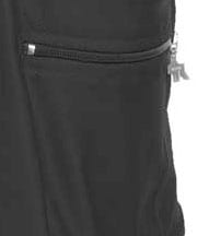 Assos SS.Uno Short Sleeve Jersey Detail