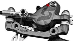 Avid XX Disc Brake Detail