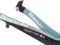 Bianchi Oltre Detail