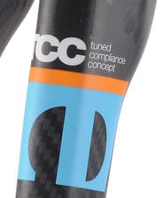 BMC Race Machine RM01 Detail