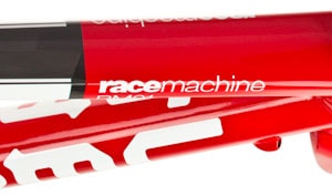 BMC Race Machine RM01 Detail