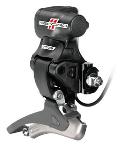 Campagnolo Super Record 11 EPS Front Derailleur 