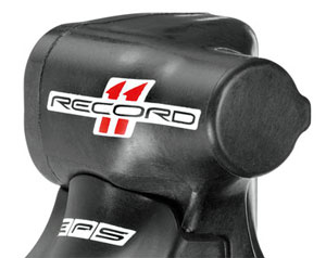 Campagnolo Super Record 11 EPS Front Derailleur 