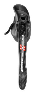 Campagnolo Super Record 11 EPS Ergopower Shift Levers Detail