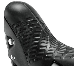Campagnolo Record 11 EPS Ergopower Shift Levers Detail