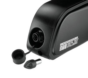 Campagnolo EPS Power Unit Detail