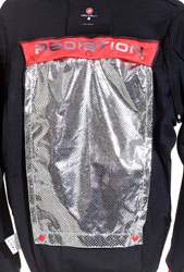 Castelli Radiation 1-2-3 Jacket - Bike