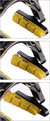 eecycleworks eebrake calipers detail