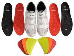 Giro Prolight SLX Shoes  Detail