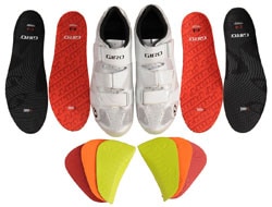 Giro Prolight SLX Shoes  Detail