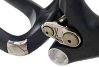 Ibis Mojo Carbon SL Detail