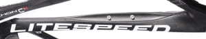 Litespeed C1R Detail