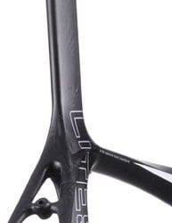 Litespeed C1R Detail