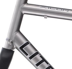 Litespeed Xicon Detail