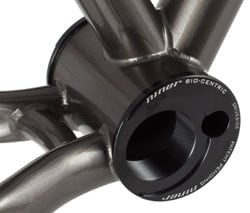 Niner SIR 9 Detail