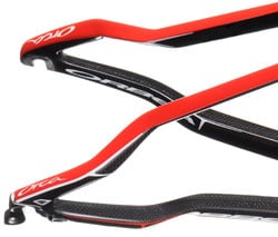 Orbea Orca Dama Gold Road Bike Frame - Bikes