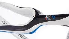 Pinarello Prince Carbon Detail