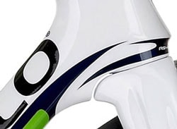 Pinarello Dogma 2 Detail