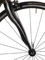 Pinarello FP Due/Shimano Ultegra Complete Bike Detail