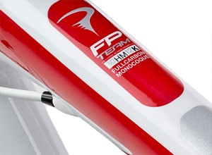 Pinarello FP Team/Shimano Ultegra 6700 Complete Bike Detail