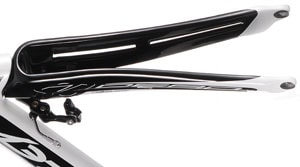 Ridley Dean Detail