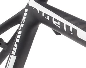 Ridley Helium Detail