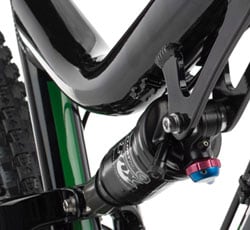 Santa Cruz Superlight 29 R XC Complete Bike Detail