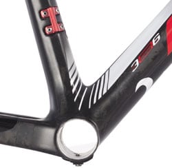 Wilier Zero.7 Detail