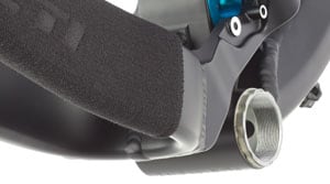 Yeti SB-95 A Detail