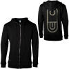 Airblaster Airpill Full-Zip Hooded Sweatshirt - Men's