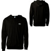 Airblaster Quarter Snap Hooded Sweatshirt - Men's