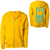Airblaster Airpill Full-Zip Hooded Sweatshirt - Men's