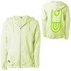 Airblaster Airpill Full-Zip Hooded Sweatshirt - Men's